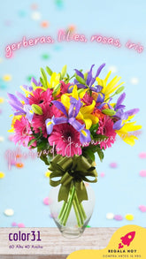 Arreglo Floral